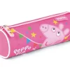 Lapicero Portatodo Cilíndrico Peppa Pig