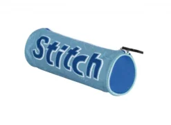 Lapicero Portatodo Cilíndrico Stitch