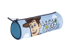 Lapicero Portatodo Cilíndrico Toy Story