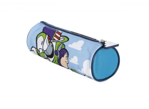 Lapicero Portatodo Cilíndrico Toy Story