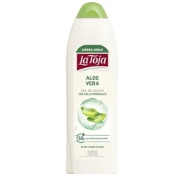 La Toja Gel Baño Aloe Vera
