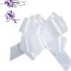 Lazo Automático Cinta Blanco 30MM