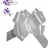 Lazo Automático Cinta Plata 30MM