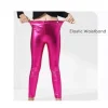 Legging Metalizado Oro Infantil