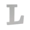 Letra Madera 11CM – L