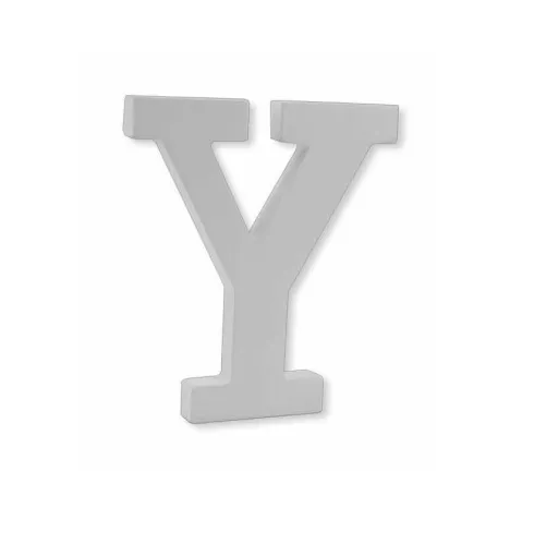 Letra Madera 11CM – Y