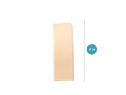 Letra Scrap Papel Grande – I