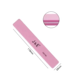 Lima De Uñas