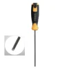 Lima Para Metal Circular 8″