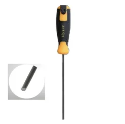 Lima Para Metal Circular 8″