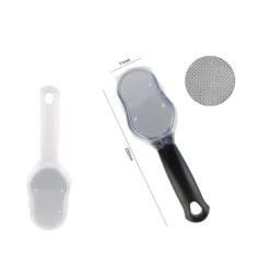 Lima Quitadureza 230x71mm