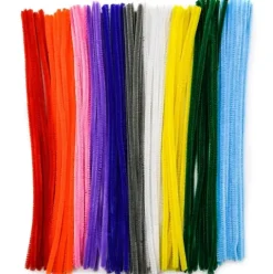 Limpiapipas Verde