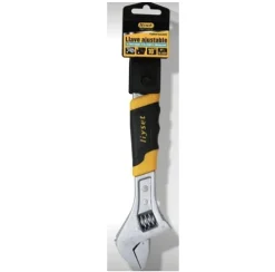 Llave Ajustable 10″
