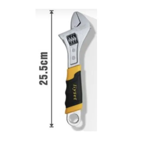 Llave Ajustable 10″