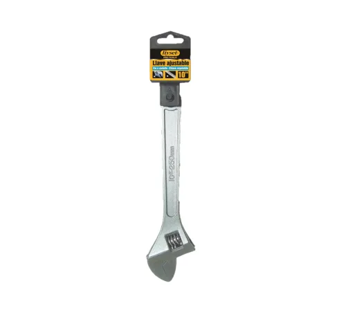 Llave Ajustable 10″
