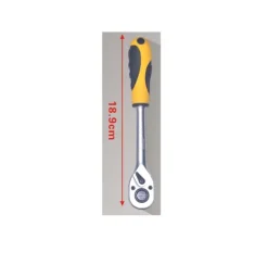 Llave De Trinquete 3/8″