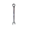 Llave Fija Combinada De Carraca