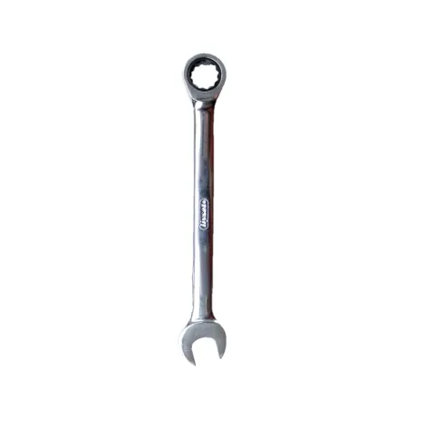 Llave Fija Combinada De Carraca