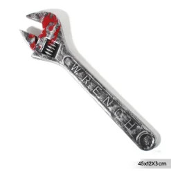 Llave Francesa Sangre