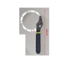 Llave Para Filtro Aceite 3″