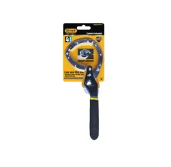 Llave Para Filtro Aceite 4″