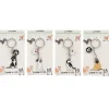 Llavero Perros 4M