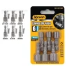 Llaves de Vaso 38mm 6PCS