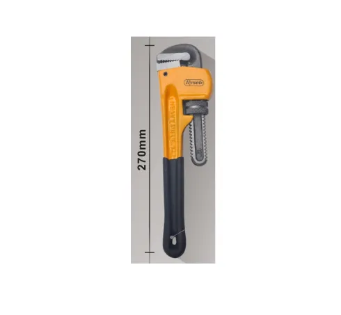 Llave Stilson 12″