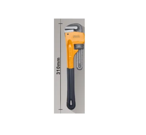 Llave Stilson 14″