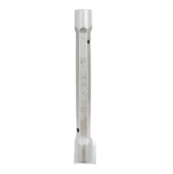 Llave Tubo