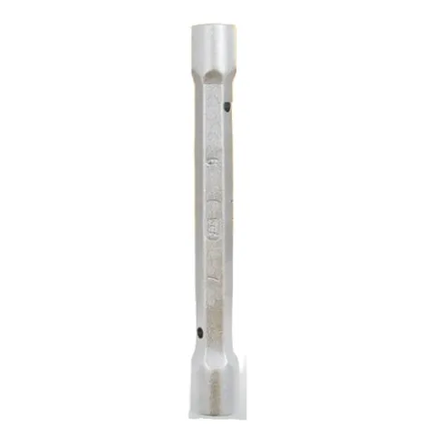 Llave Tubo