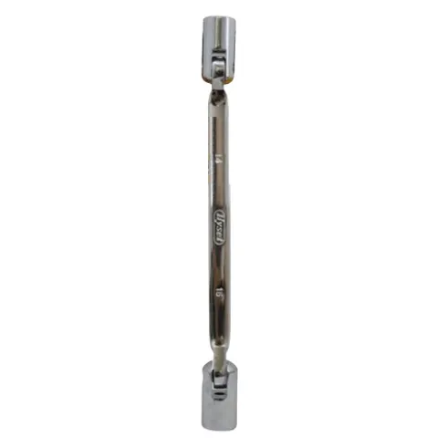 Llave Vaso Articulada