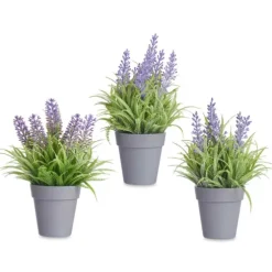 Maceta Lavanda Surt