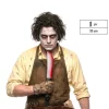 Machete Plástico Con Sangre 33cm
