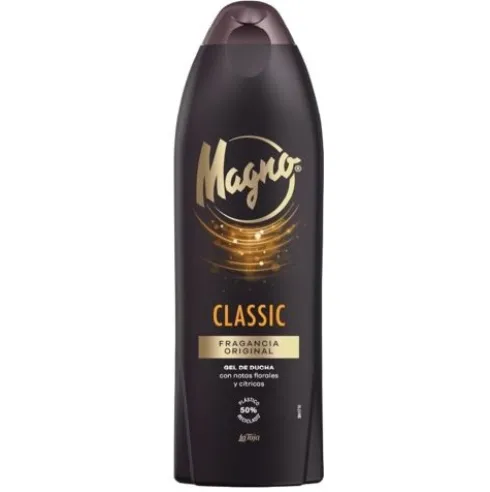 Magno Gel Baño Classic Original