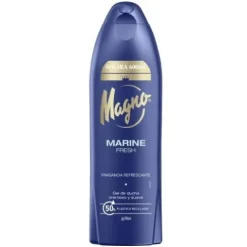Magno Gel Baño Marine Fresh
