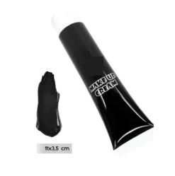 Makeup Cream Negro