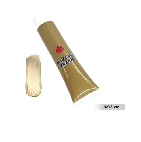Makeup Cream Oro