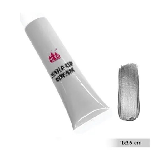 Makeup Cream Plata