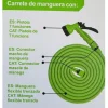 Manguera Extensible Con Pistola 22.5M
