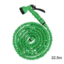 Manguera Extensible Con Pistola 22.5M