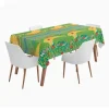 Mantel Impermeable Plegado Granja