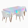 Mantel Impermeable Plegado Music