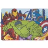 Mantel Individual Avengers Bombers