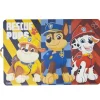 Mantel Individual Paw Patrol Boy Rescue Pups