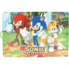 Mantel Individual Sonic