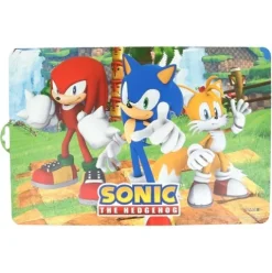 Mantel Individual Sonic