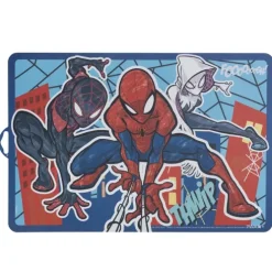 Mantel Individual Spiderman Mob Rules