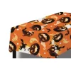 Mantel Plástico Calabazas 137x274cm
