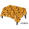 Mantel Textura Tela Halloween Boo